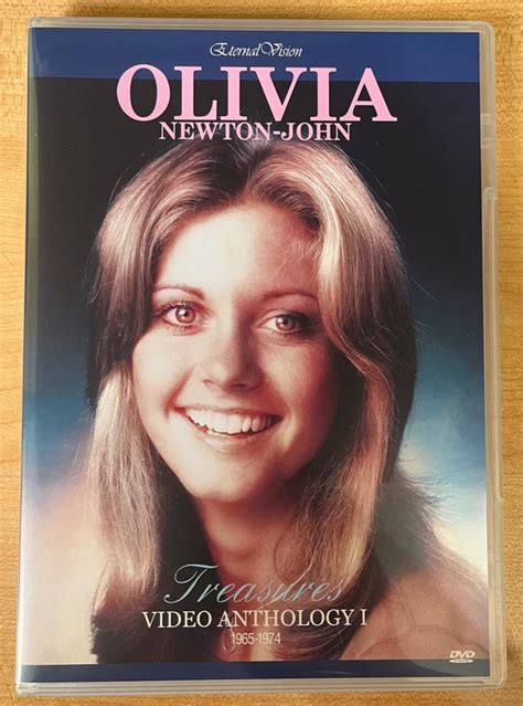 Yahoo オークション Olivia Newton John オリビア・ニュートン＝ジョ