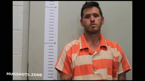 BENSON DAKOTA LEWIS 03 24 2024 Chilton County Mugshots Zone