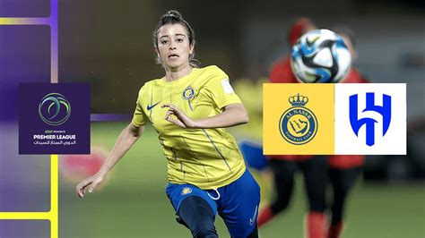 Watch Al Nassr Vs Al Hilal Live Stream Dazn Za