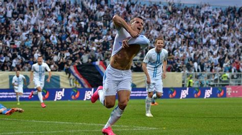 Rijeka Preokretom Slomila Hajduk Sportsport Ba