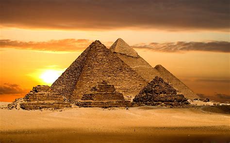 Egypt Hd Wallpaper Wallpapersafari