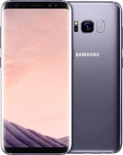 ᐅ Nur jetzt: Samsung Galaxy S8 | Jetzt: Bis 229 € sparen