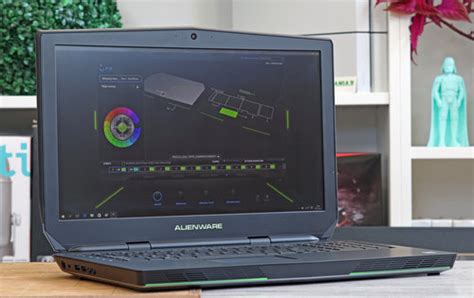 Alienware R Notebook Review Reviews