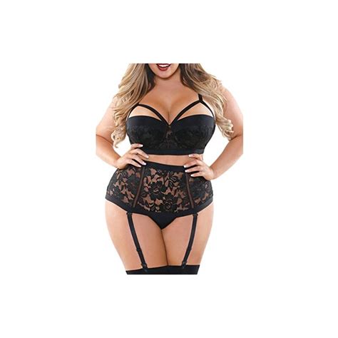 Ansenesna Intimo Sexy Da Donna Hot Taglie Fortibiancheria Intima Sexy Di Un Pezzo Di Un Pezzo Di