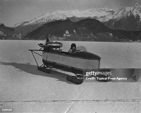 Motor Sled Photos and Premium High Res Pictures - Getty Images
