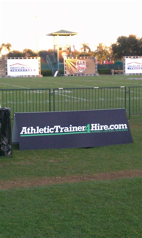 National Salary Trends for Certified Athletic Trainers 22