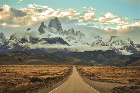 Ruta 40 Passo Dopo Passo Lungo La Leggendaria Strada Che Attraversa