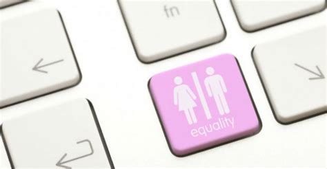 Gender Equality In The Workplace Newstalk