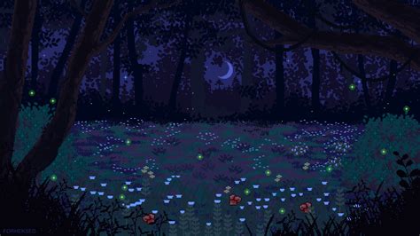 Sfondi Pixel Art Natura 1920x1080 Jykten 2289396 Sfondi Gratis