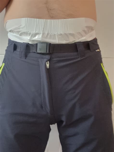 Kinky Gay Diaper Sub In Minneapolis