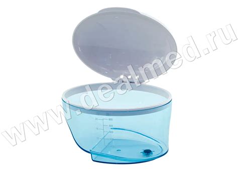 Ирригатор Revyline RL 500, Китай › купить, цена в Москве, оптом и в розницу