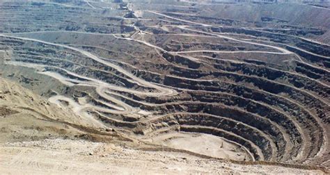 Uzbekistan Starts Shipping Copper To Europe Bypassing Russia MINING