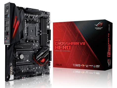 Asus Announces Its Amd X Motherboard Lineup Techpowerup