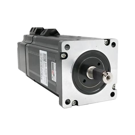 Closed Loop Servo Motor J Ec Northservomotor