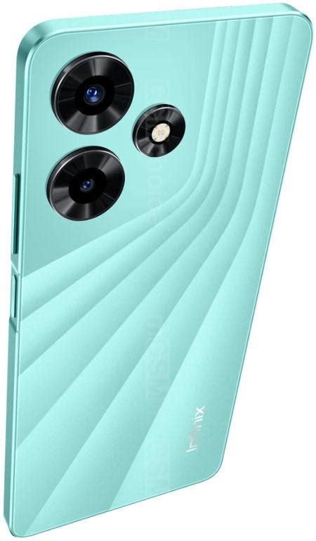 Infinix Hot 30 Photo Gallery