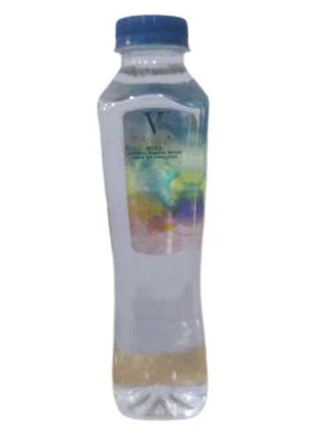 Plastic 200 Ml Vesi Natural Mineral Water Packaging Type Cartoons At Rs 10bottle In Jodhpur