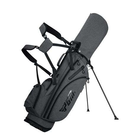 Pgm Golf Bag Stand Bag For Men