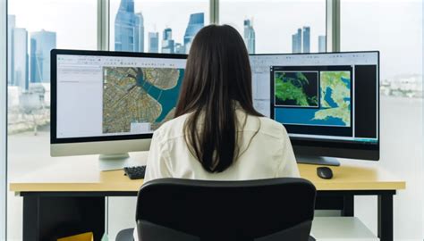 What Is A Gis Consultant And How To Become One Maptive