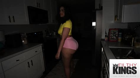Filthy Kings I Please The House Ghosts By Fucking This Hot Brunette