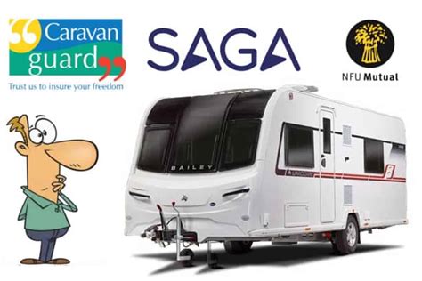 Best Caravan Insurance Quotes Get The Best Deal