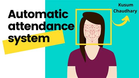 Face Recognition Automatic Attendance System Using Jetson Nano