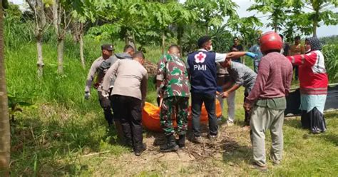 Mayat Lelaki Ditemukan Terapung Di Sungai Krueng Aceh