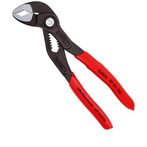 Knipex Mm Cobra Water Pump Pliers National Power Tools