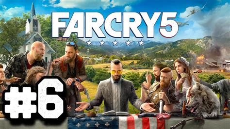 Far Cry Gameplay Espa Ol Latino Ps Pro Capitulo Desercion Y La