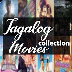 New Tagalog Movies for Android - Download