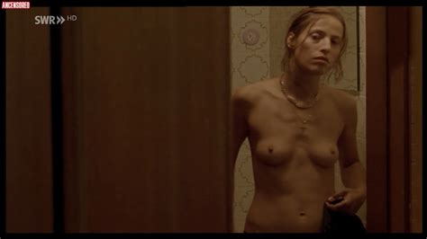 Naked Jenny Deimling In Tatort