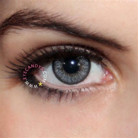 17 Best images about colored eye contacts on Pinterest | Circle lenses ...