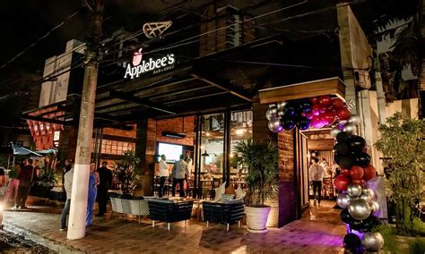 Applebee's Campinas