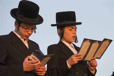 Yom Kippur 2016: Key Prayers To Recite On Jewish Day Of Atonement | IBTimes