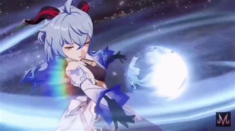 Genshin Impact Ganyu Genshin Impact Ganyu Dvalin Discover My XXX Hot Girl