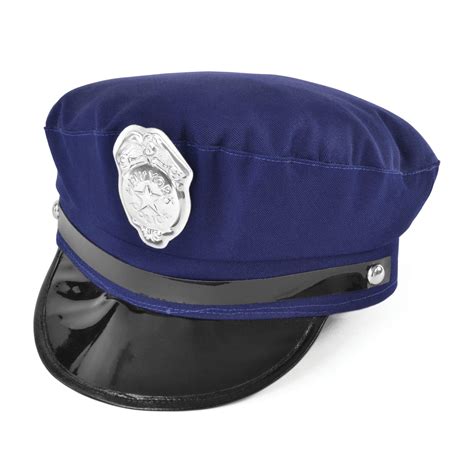 New York Police Hat – Fancy That Fancy Dress