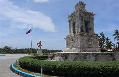 Lapu-Lapu Monument Archives » Shellwanders