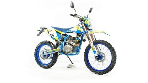 Motoland XT250 HS, 2022, 250 куб. см. 4х тактный, без пробега, исправен ...
