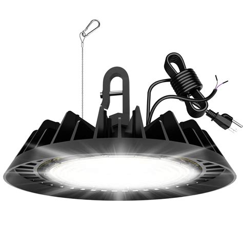 Snapklik Jc Lgl Led High Bay Light W Super Bright Lm