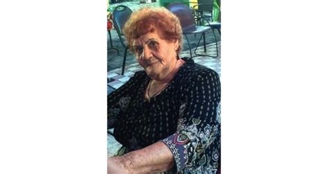 Juana Gonzalez Obituary (1924 - 2018) - Legacy Remembers 