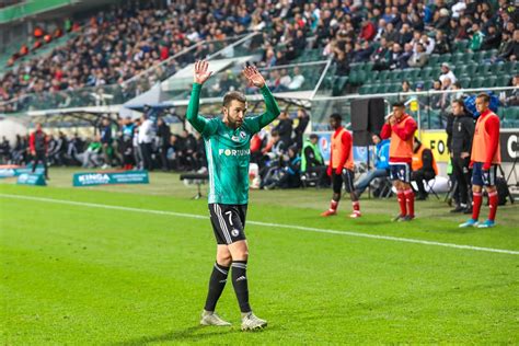 Legia Warszawa Górnik Zabrze Warszawa pl