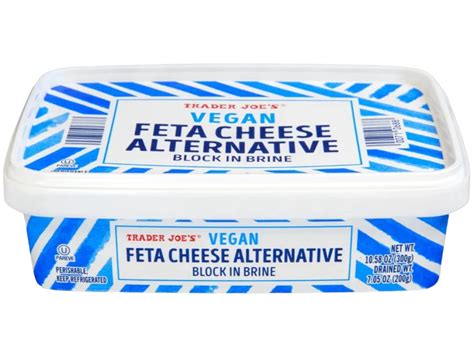 2023 Best Trader Joe’s Vegan Cheese Products That Will Surprise You ...