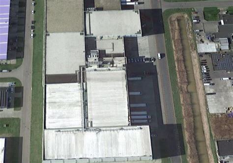 Cold Storage Warehouse & Supply Chain Management in The Netherlands | Americold