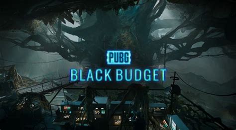 “krafton”がpubgテーマの脱出シューター「project Black Budget」を発表、発売は2024年後半 さとログ