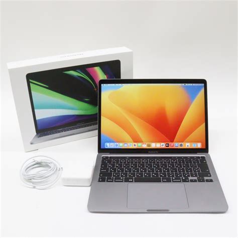 Macbook Pro M Gb Ssd Gb A Myd J A Macos Venture