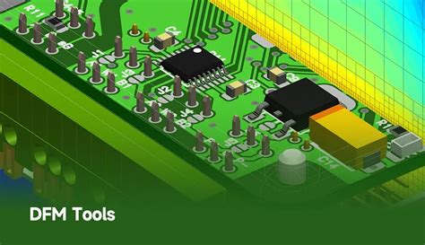 Dfm In Pcb Design Pcb Hero