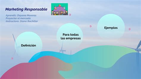 Marketing Responsable By Dayana Moreras On Prezi