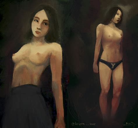 Kr By Krystalhaze Hentai Foundry