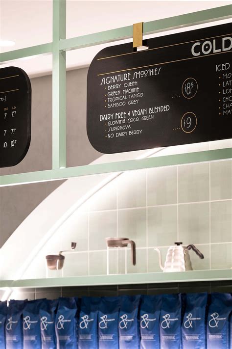 The Naked Duck World Square Urban Café Vie Studio