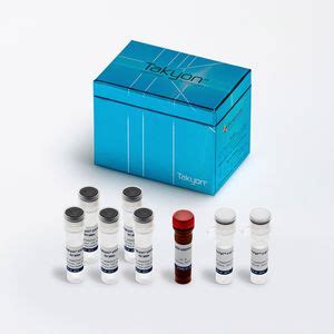 Solution Reagent Kit Hot GoldStar Eurogentec DNA Polymerase Taq