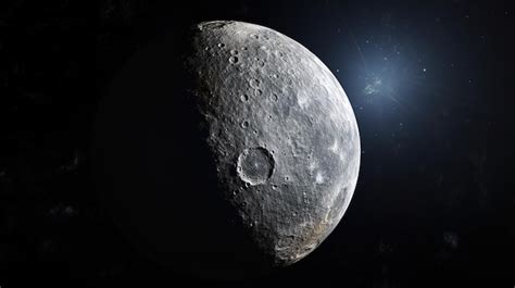 Premium AI Image | Ceres is a dwarf planet the only one that orbits in ...